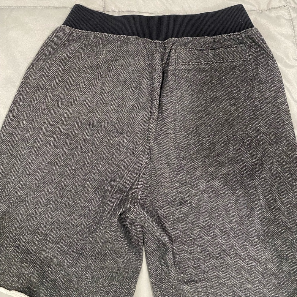 Mens under armour sweatshorts